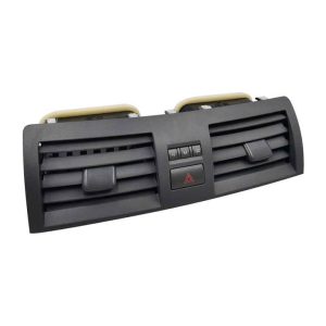 Car Parts Air Conditioner Outlet Panel Car Interior Air Conditioning Outlet Grille Vent for Toyota Camry 2007-2011 55660-06030