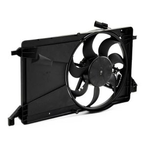 Car Radiator Cooling Fan 0130307148 3M5H8C607VE for FORD FOCUS CMAX 2003-