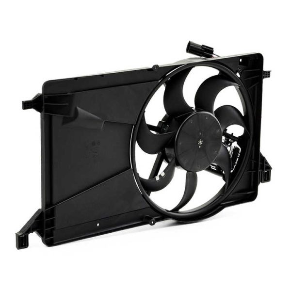Car Radiator Cooling Fan 0130307148 3M5H8C607VE for FORD FOCUS CMAX 2003-