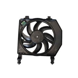 Car Radiator Cooling Fan 1020253 1020914 for FORD FIESTA 1995-2002 FORD COURIER 1996-