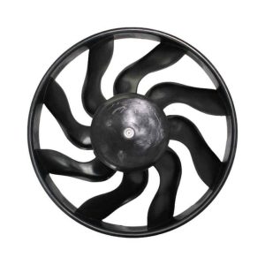 Car Radiator Cooling Fan 1250.F6 for PEUGEOT 406 306