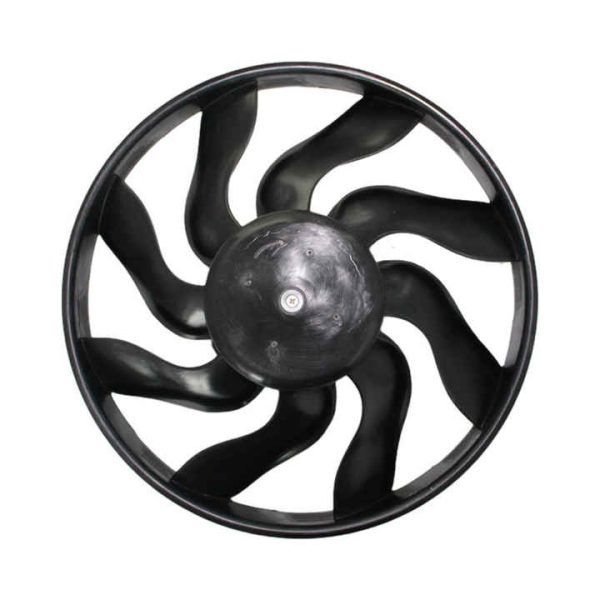 Car Radiator Cooling Fan 1250.F6 for PEUGEOT 406 306
