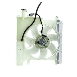 Car Radiator Cooling Fan 1253.G9 for CITROEN C1 2005-