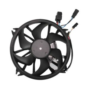 Car Radiator Cooling Fan 1253.N5 1253.T2 1253.L5 for PEUGEOT 807 308 2002- CITROEN C5 C8 2001-