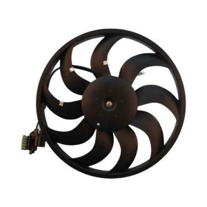 Car Radiator Cooling Fan 13335181 95080111 95352379 for CHEVROLET SAVIC 2012- CHEVROLET CRUZE 2009-