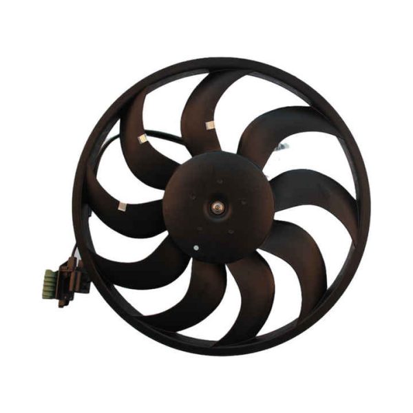 Car Radiator Cooling Fan 13335181 95080111 95352379 for CHEVROLET SAVIC 2012- CHEVROLET CRUZE 2009-