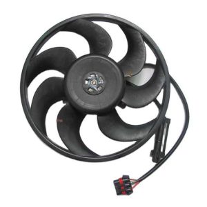 Car Radiator Cooling Fan 1341313 1341301 52479024 52479136 90573554 for OPEL VECTRA 1995-2003