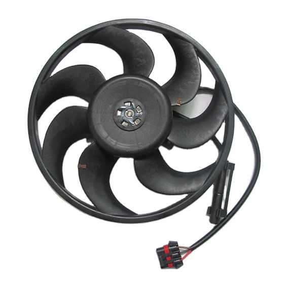Car Radiator Cooling Fan 1341313 1341301 52479024 52479136 90573554 for OPEL VECTRA 1995-2003