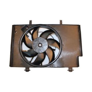 Car Radiator Cooling Fan 1557572 8V518C607AF BE8Z8CB07A for FORD FIESTA 2008- FORD B-MAX 2012-