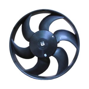 Car Radiator Cooling Fan 17022120 1253.63 for PEUGEOT 306 PARTNER 1993-