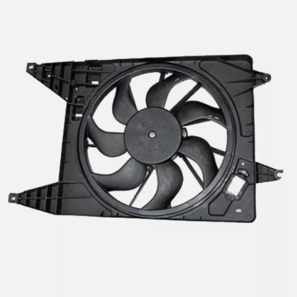 Car Radiator Cooling Fan 214815057R for RENAULT LOGAN 2012- SANDERO 2008-