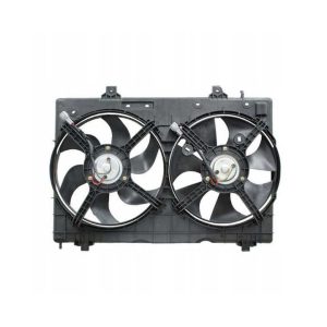 Car Radiator Cooling Fan 21481JY20A for RENAULT KOLEO 2008-2018