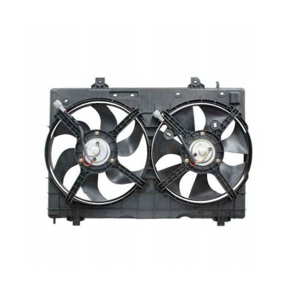 Car Radiator Cooling Fan 21481JY20A for RENAULT KOLEO 2008-2018