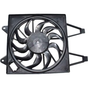 Car Radiator Cooling Fan 51905874 for FIAT UNO