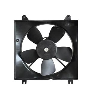 Car Radiator Cooling Fan 5498356 96553242 for BUICK EXCELLE 2003-