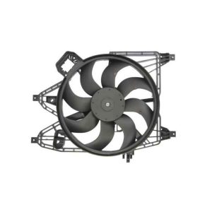 Car Radiator Cooling Fan 7701062958 7701062959 for RENAULT MEGANE KANGOO 1997-
