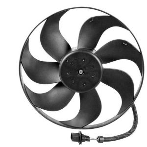 Car Radiator Cooling Fan 7D0959455J for VOLKSWAGEN TRANSPORTER 1990-2003 T4