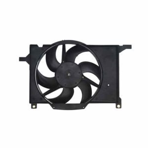 Car Radiator Cooling Fan 92099808 5490624 for CHEVROLET SAIL 2001-