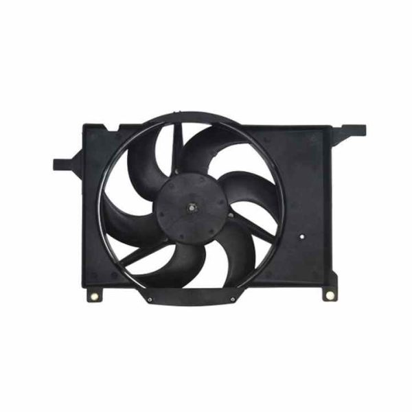 Car Radiator Cooling Fan 92099808 5490624 for CHEVROLET SAIL 2001-