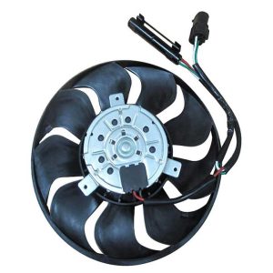 Car Radiator Cooling Fan 99662413500 for PORSCHE BOXSTER 1991-2005 PORSCHE 911 1997-2012