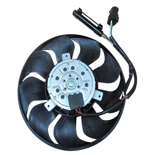 Car Radiator Cooling Fan 99662413500 for PORSCHE BOXSTER 1991-2005 PORSCHE 911 1997-2012
