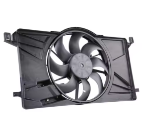 Car Radiator Cooling Fan BV618C607KC FCM884613 for FORD FOCUS 2011-2015