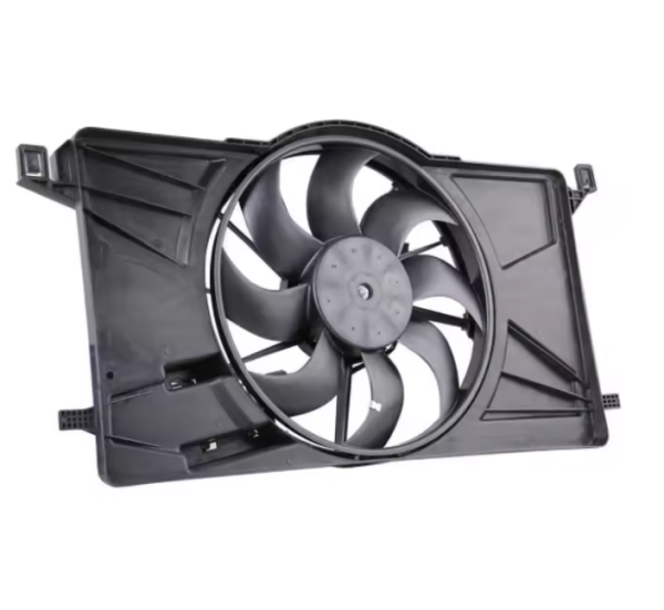 Car Radiator Cooling Fan BV618C607KC FCM884613 for FORD FOCUS 2011-2015