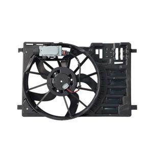 Car Radiator Cooling Fan CV618C607DE CVBZ8C607C for FORD KUGA 1.6 TRANSIT