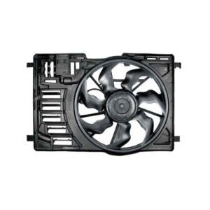 Car Radiator Cooling Fan CV618C607HB for FORD KUGA 2.0