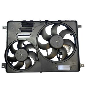 Car Radiator Cooling Fan LR011905 for LAND ROVER FREE LANDER 2006-2014