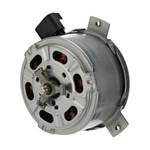 Car Radiator Cooling Fan Motor 15-81696 for GMC YUKON CHEVROLET TAHOE SILVERADO CADILLAC ESCALADE 2010-2014
