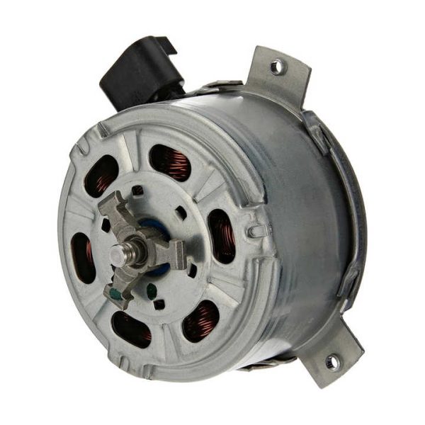 Car Radiator Cooling Fan Motor 15-81696 for GMC YUKON CHEVROLET TAHOE SILVERADO CADILLAC ESCALADE 2010-2014
