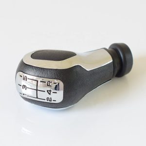 Car Gear Shift Knob for Toyota Land Cruiser Prado 120 2003-2009 Automatic Stick Gear Lever Ball Knob Head Car Styling