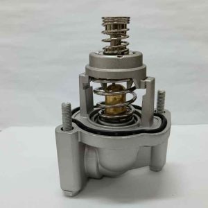 Car Thermostat for Cadillac Chevrolet 2017-2023 12678779 12678780