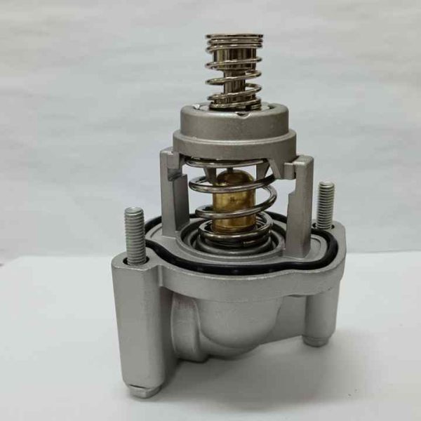 Car Thermostat for Cadillac Chevrolet 2017-2023 12678779 12678780