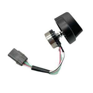 Construction Machinery Parts 22U-06-22380 Throttle Knob 22U0622380 Potentiometers for PC300-8 PC200-8 Excavator