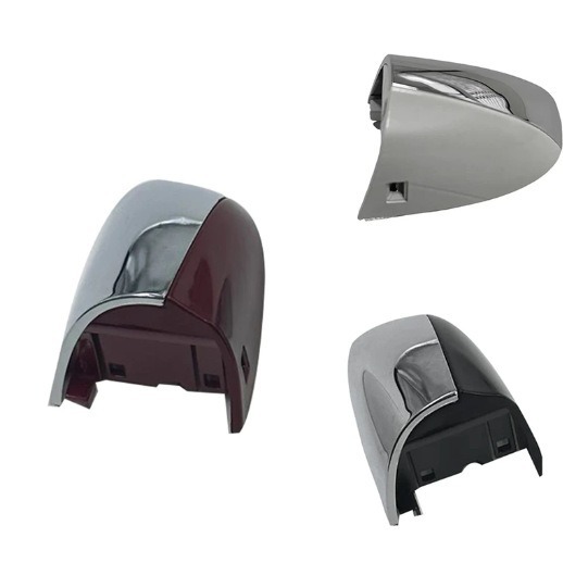 C级W205 车门外拉手饰盖 门把手小盖 A0997661700