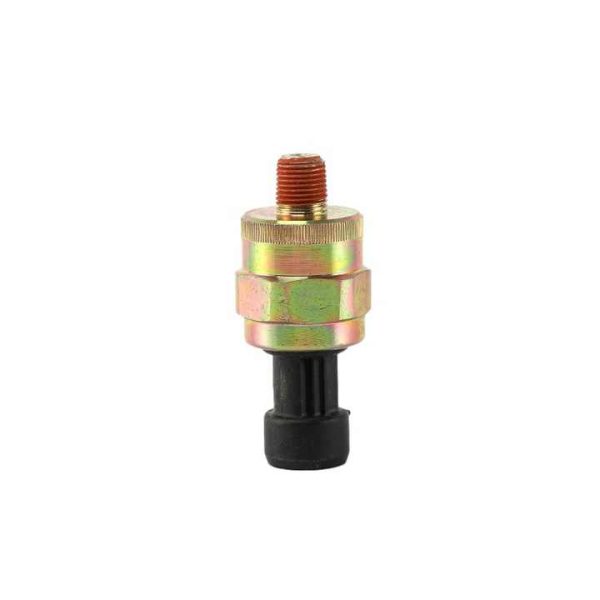 D5010437049 D5010437049A Engine Part Oil Pressure Sensor for Dongfeng Tianlong Renault Truck