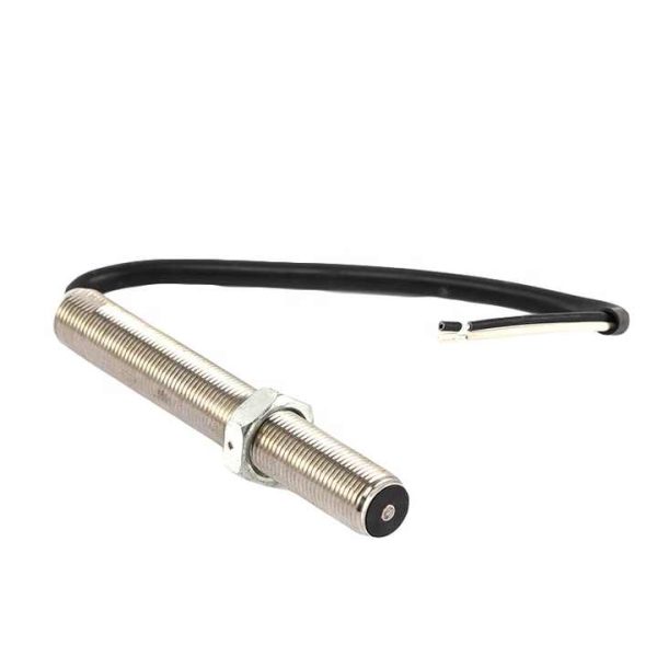 Diesel Engine Parts 3034572 Speed Sensor MSP 676 Magnetic Pickup Speed Sensor