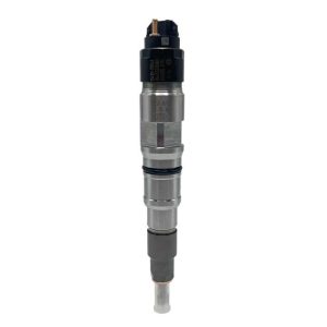 Diesel Injector 65.10401-7004A 107755-0280 PFJDI261 0445120080