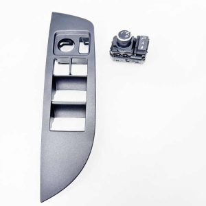 Door Glass Lift Switch Panel Mirror Switch for Toyota Corolla for CorollaLanda Ling Shang and Asia Lion Panel Trim Levin