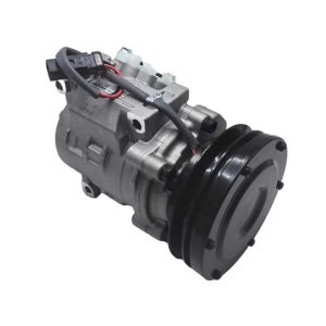 E320C E320D Excavator Air Conditioning Compressor S47190-16Q1 AO