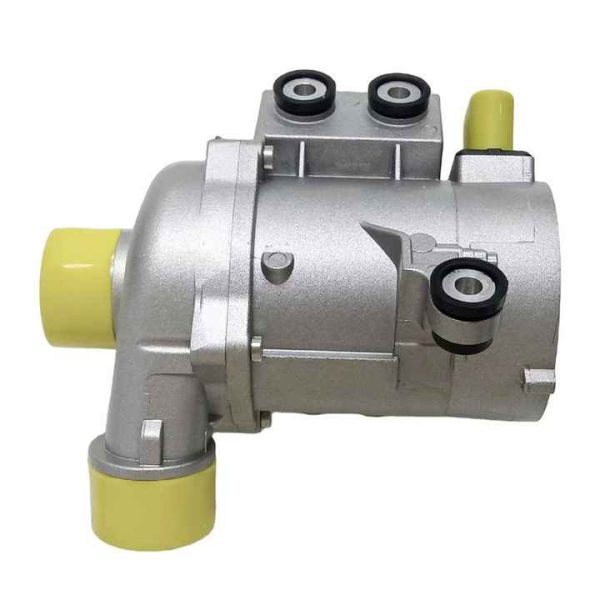 Efficient SKTOO Car Thermostat Electronic Water Pump for BMW 11517586925