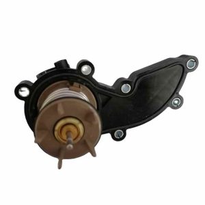 Engine Auto Part Thermostat Assembly Part for VW AUDI OE 06E121111AD 06E121111AL