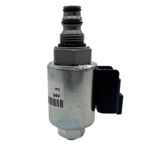 Excavator 1854254 1854254 CAT Solenoid Valve 185-4254 E216 216B 226 226B
