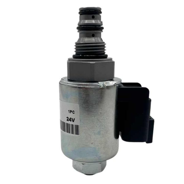 Excavator 1854254 1854254 CAT Solenoid Valve 185-4254 E216 216B 226 226B