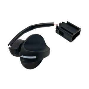 Excavator Accessories 22U-06-22420 Fuel Throttle PC200-7 PC210-7 PC240-7 PC300-7