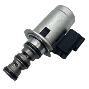 Excavator Backhoe Loaders Solenoid Valve 12v 24v Hydraulic Solenoid Valve 459 m2874 25 220804