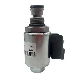 Excavator Construction Machinery Parts Solenoid Valve 175-3893 for 966M 972G II 972H