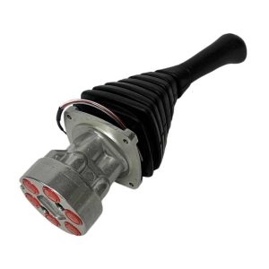 Excavator Joystick Hydraulic Part Pilot Valve E320B E320C